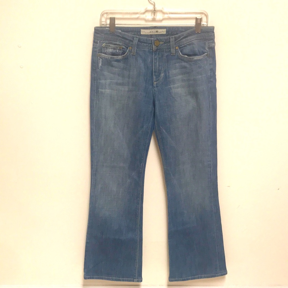 Joe's Jeans Holy-Vintage Series